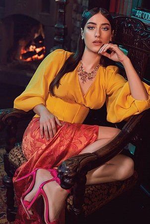 Hazal Kaya İkinci Bebek İçin Gün Sayıyor!
