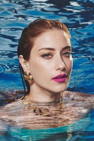 Hazal Kaya İkinci Bebek İçin Gün Sayıyor!