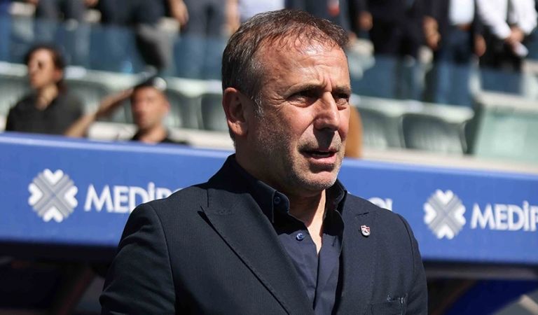 Abdullah Avcı Ankara deplasmanı öncesi açıklamalarda bulundu