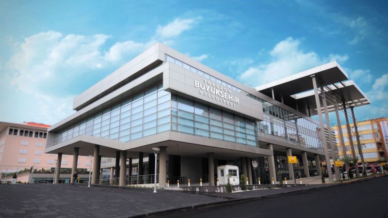 Muhtar Can Büyükşehir’e adalet beklediğini bildirdi