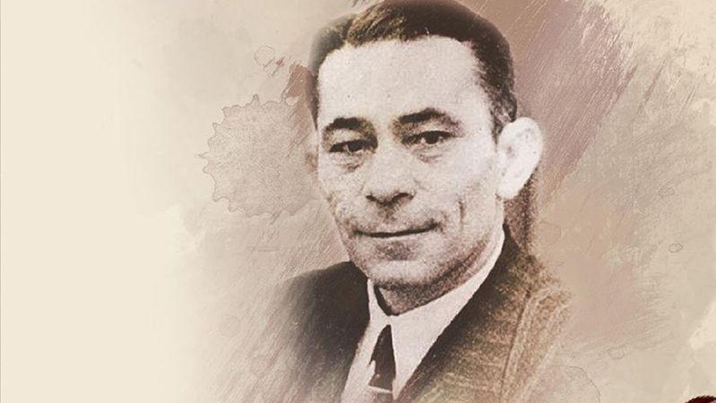 Bu şiir Türk milletine armağan olsun: Öyle bir yıl olsun ki... Kardeş kavgasına nihayet olsun