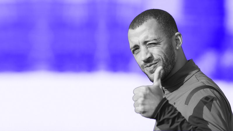 Vitor Hugo geleceği hakkında açıklamalarda bulundu! Trabzon'da mutlu mu?