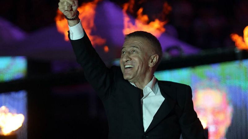 Trabzonspor yönetiminden yaşanan olaylarla ilgili son açıklama!