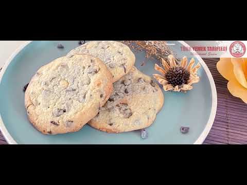 Meşhur Starbucks kurabiye tarifi