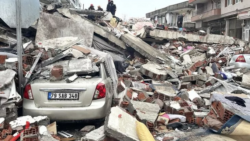 Trabzon olarak depreme hazır mıyız?