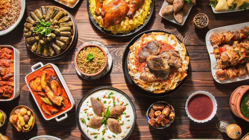 Ramazan ayı için pratik yemek tarifleri!