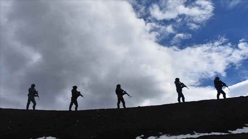 Tel Abyad’ta 2 polis memuru şehit oldu