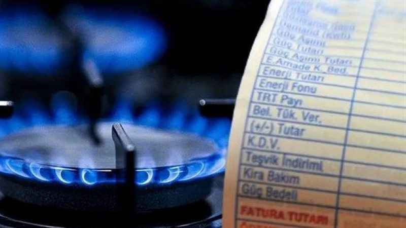 Ücretsiz doğal gaz döneminde fatura gelirse ne olacak? İşte yanıtı...