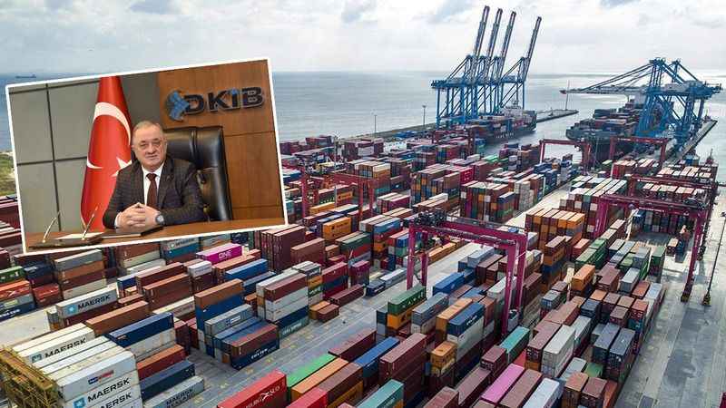 DKİB, Trabzon'un vizyonunun geliştirilmesine yönelik önerilerini madde madde sıradı! 