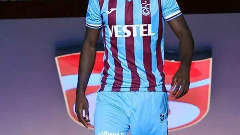 Trabzonspor'lu yıldız oyuncu en çok kazananlar arasında