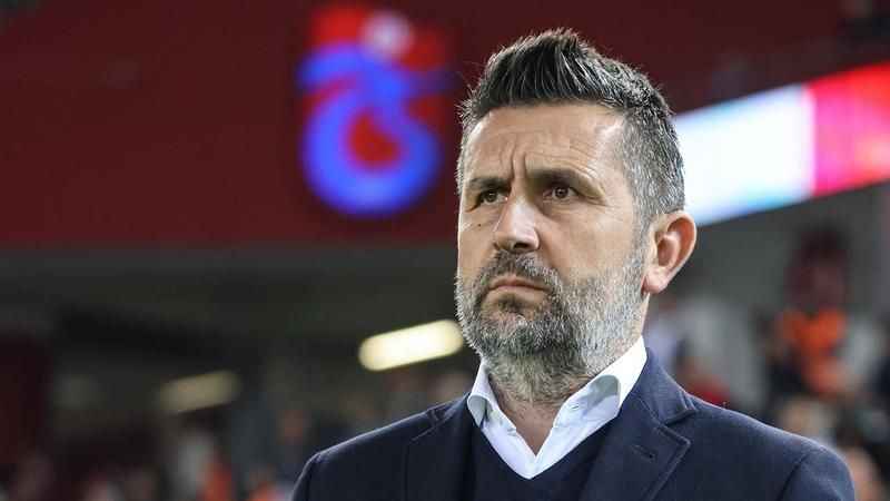 Nenad Bjelica'nın Trabzonspor'dan istediği rakam ortaya çıktı