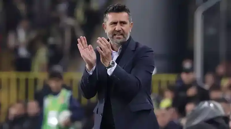 Trabzonspor'da Bjelica'nın istediği rakam ortaya çıktı!