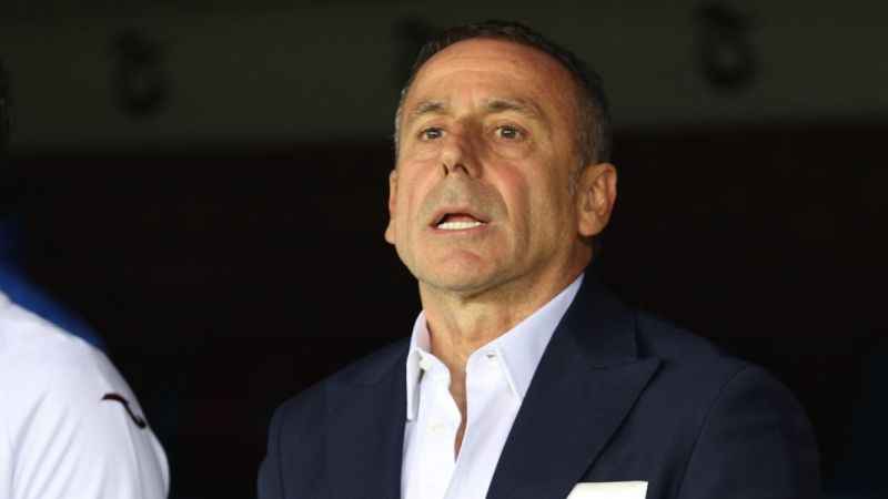 Abdullah Avcı'dan yenilen gol hakkında yorum!