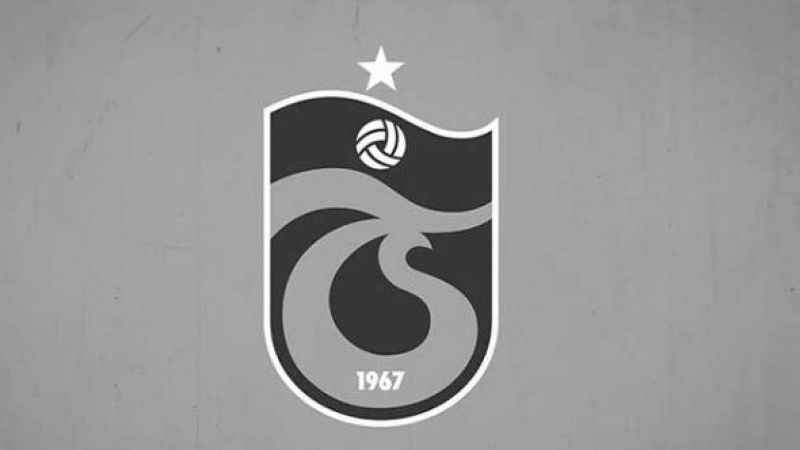 Trabzonspor ve futbolculardan kınama mesajı!