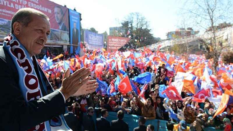 Cumhurbaşkanı Erdoğan Trabzon'a geliyor! İşte tarih