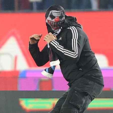 Tutuklu bulunan iki Trabzonspor taraftarı daha serbest bırakıldı