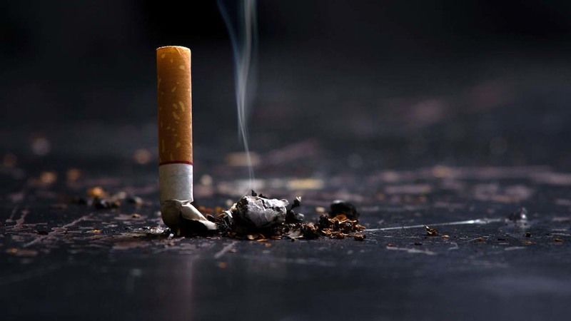 Tiryakilere kötü haber: Bir sigara grubuna dev zam!