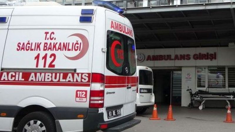 Trabzon’da Doktoru Darp Eden Şahıslar Serbest Bırakıldı!