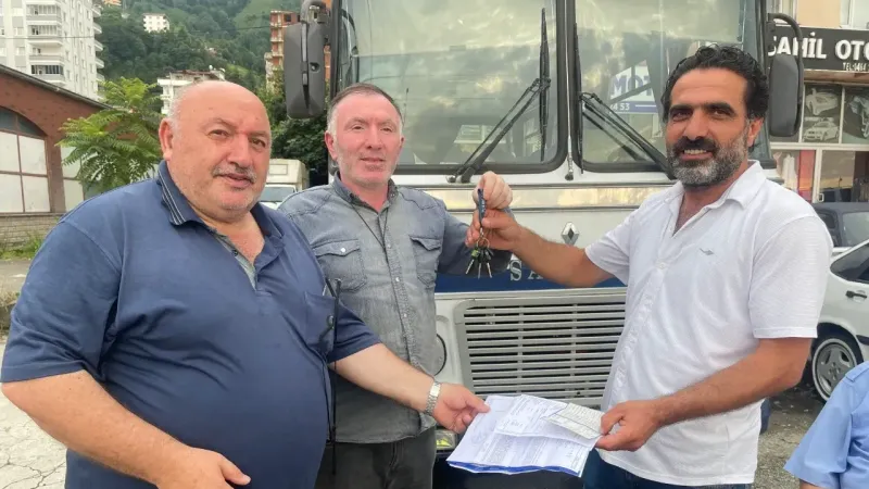 rizenin hatıralarını taşıyor