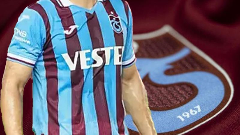 Trabzonspor’da Yeni Gelişmeler Var! O Oyuncuya Talip Var! 