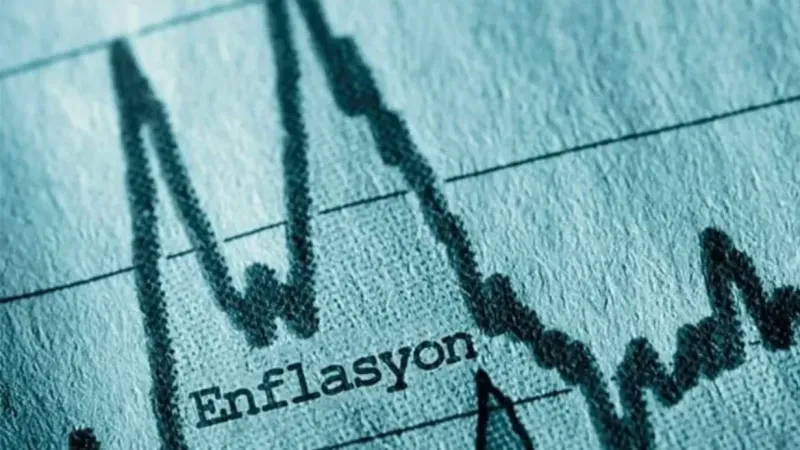 2025 Ocak Ayı Enflasyon Verileri Yarın Açıklanacak!