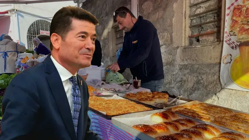 Başkan Kaya Müjdeli Haberi Verdi! Trabzon'da İki Yere Daha Açılacak