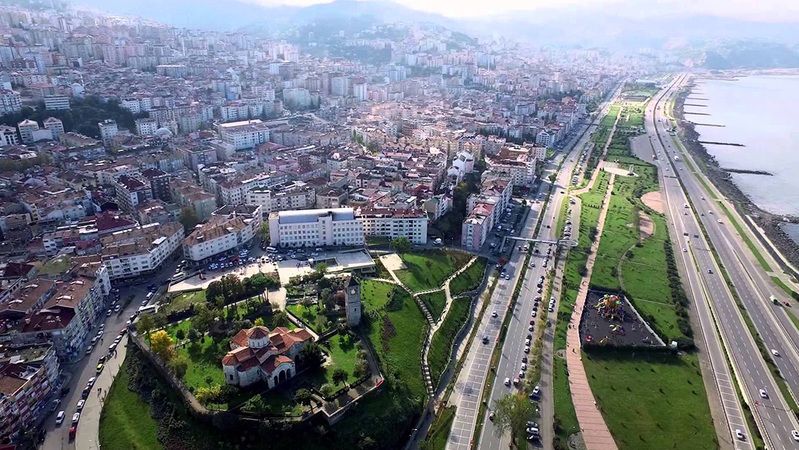 Yabancı Sermayenin Trabzon'a İştahı Arttı
