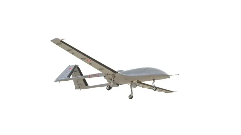 Bayraktar TB3’ün İlk İhracatı Endonezya’ya Yapılacak