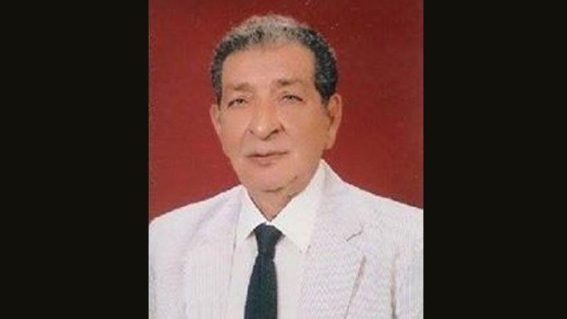 Trabzon’un Değerli İsimlerinden Ahmet Binbir Hayatını Kaybetti