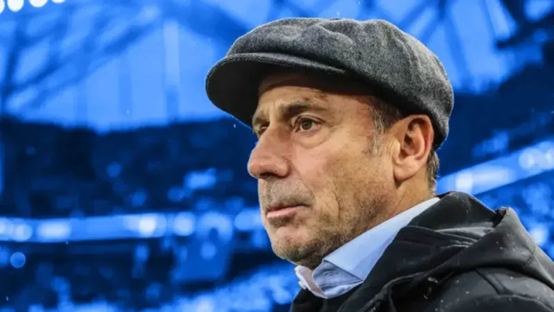 Abdullah Avcı'dan Anlamlı Trabzonspor Paylaşımı!