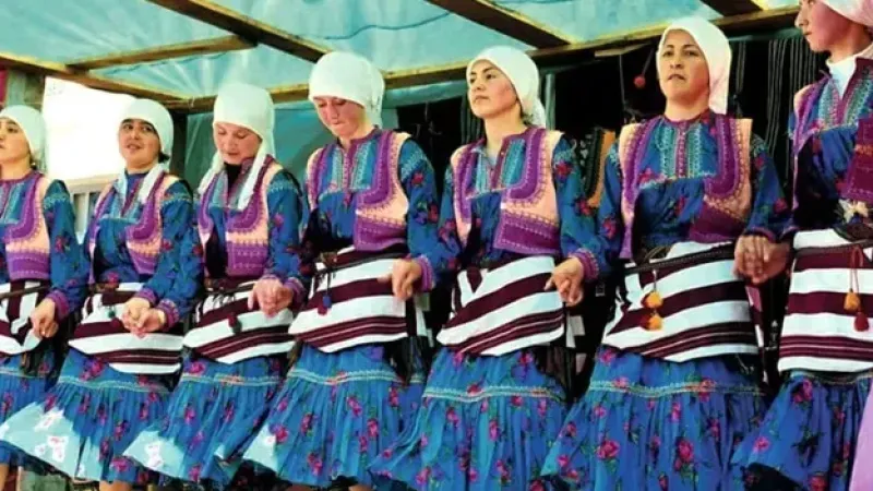 Asıl Lazlar nerelidir? Kökleri ve Kültürel Mirasları