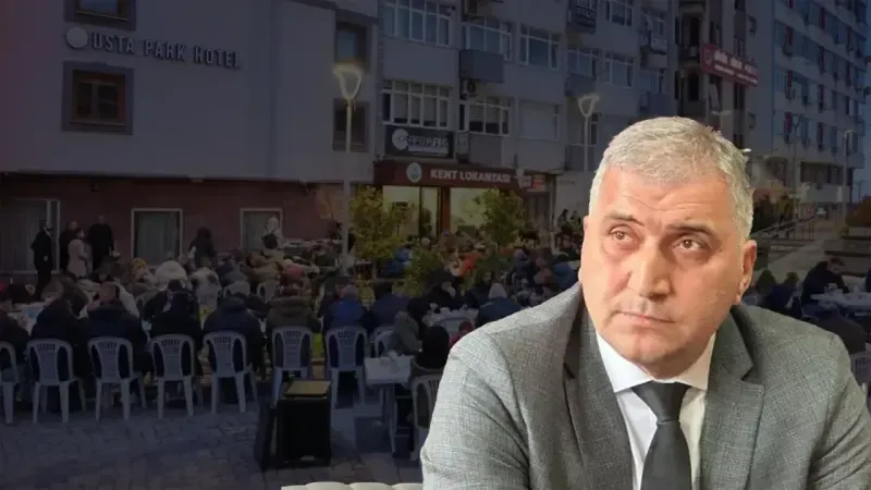 Vatandaşın Lokmasına Göz Diken Büyükşehire, CHP'li Batmaz'dan Sert Tepki!