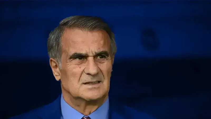 Doktorlardan Şenol Güneş'e Ters Köşe!