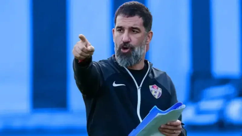 Galatasaraylı Yorumcudan Çarpıcı İddia! 