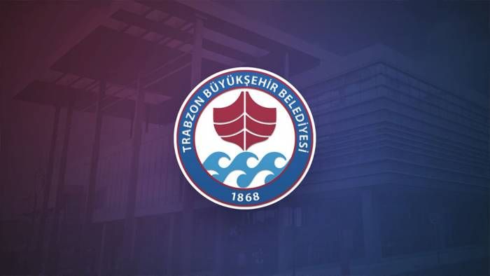 Trabzon Büyükşehir Belediyesi Personel Alımı Başladı!
