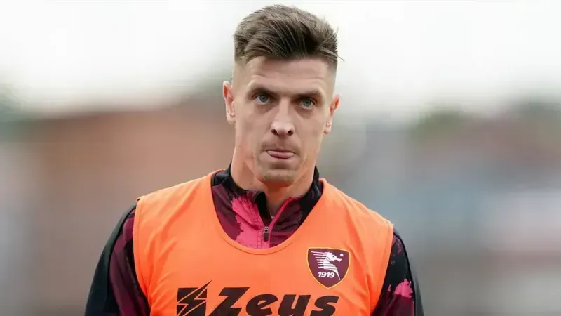 Trabzonspor Piatek Transferi İçin Son Aşamada