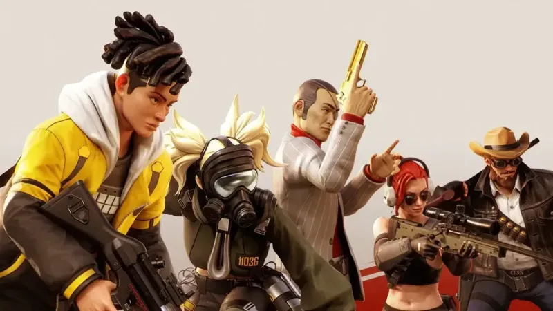 PUBG Blindspot Mobile APK İndir