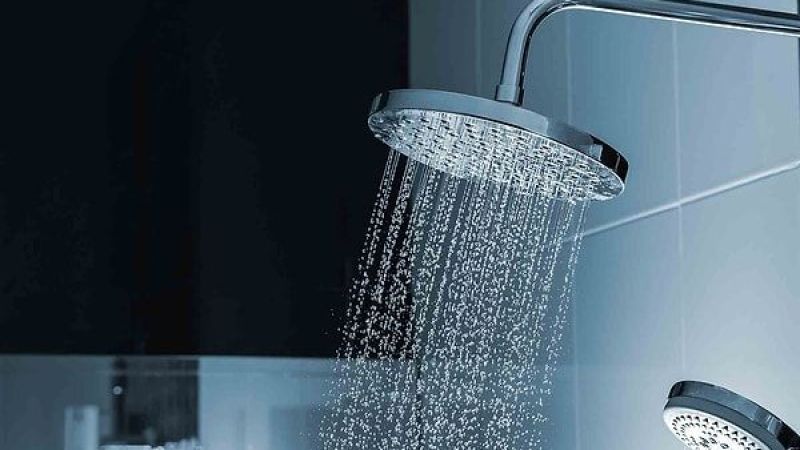 Rüyada Banyo Temizlemek