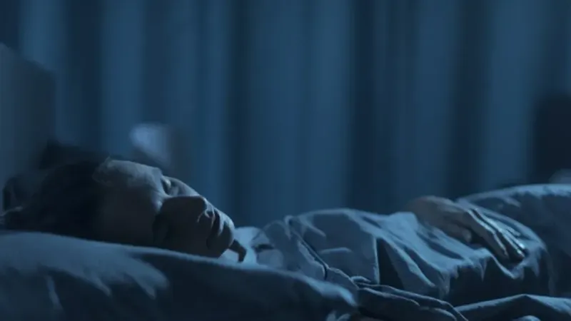 Rüyada Mavi Renk Görmek Ne Anlama Gelir?