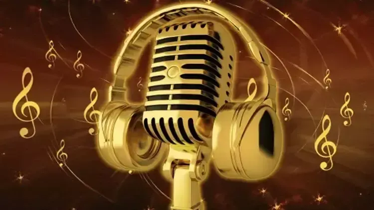 Toplam 40 Bin TL Ödüllü Ses Yarışması Başlıyor!