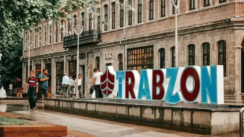 Trabzon’un Nüfusu Düştü! Kaç Kişi Kaldı?
