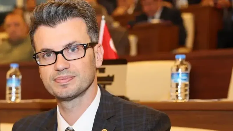 CHP'li Çankaya Ramazan'da da Dolu Dizgin