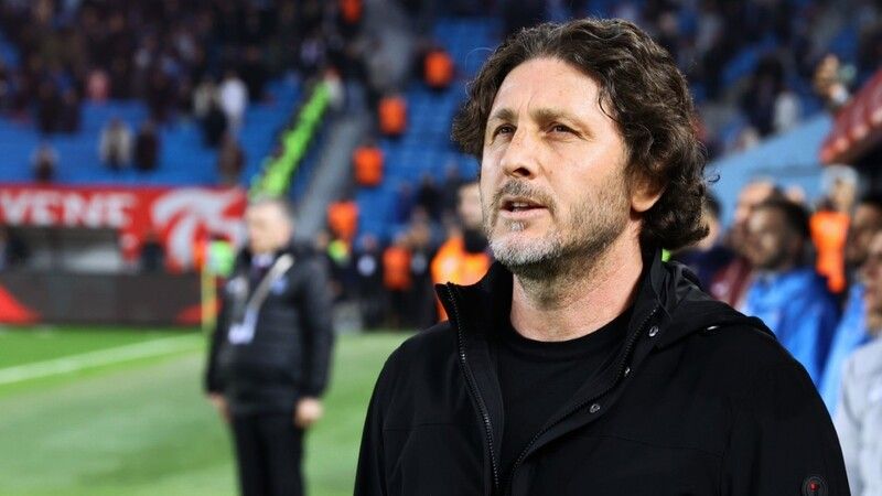 Fatih Tekke formayı hak eden alacak mesajını verdi