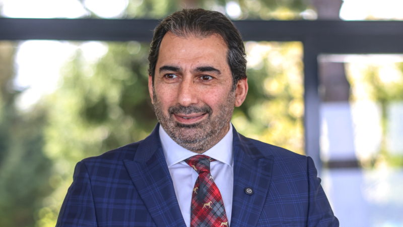 Trabzonspor'dan flaş Eskişehir açıklaması! 'Finalistler belli olmadan stat açıklanması kabul edilemez'