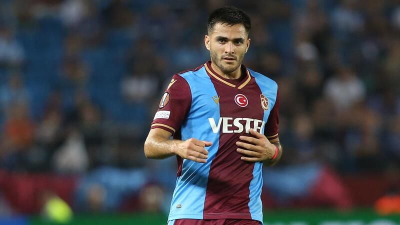 Maxi Gomez gollerini atmaya devam ediyor!