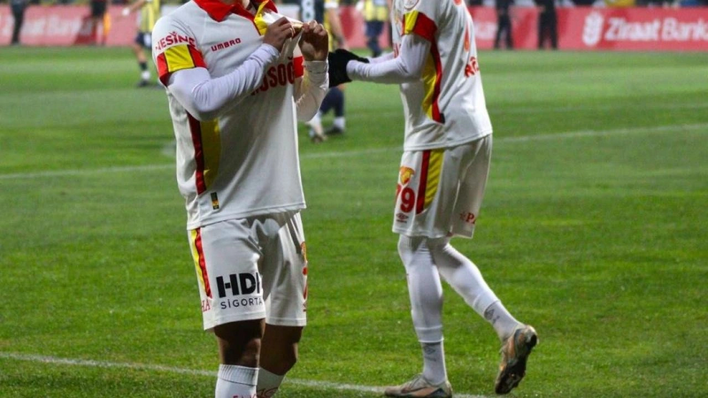 Trabzonspor Göztepe maçında Romulo ve Matsuki’ye karşı özel önlem alacak