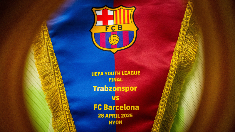 Dev kulüpler Trabzonspor U19'un yıldızları için İsviçre'de! Rapor hazırlayacaklar