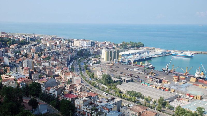 Trabzon borçta zirvede