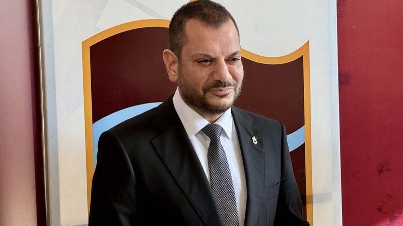 Trabzonspor'lu 5 isme ciddi teklifler var!