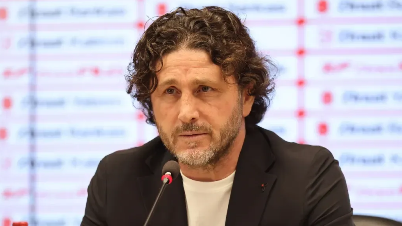 Fatih Tekke’den sakatlık açıklaması